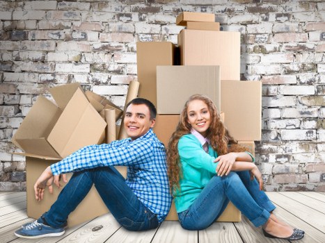 A professional office relocation service for Surbiton companies