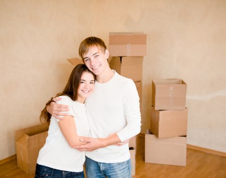 Reliable Surbiton van service for furniture and home moves