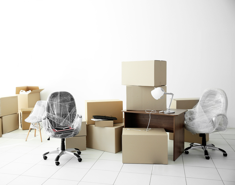 House moving moving company